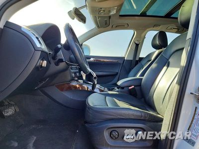 Zdjęcie 7 z 13 samochodu: 2016 AUDI Q5 PREMIUM PLUS VIN:WA1L2AFP0GA015002 - miniatura