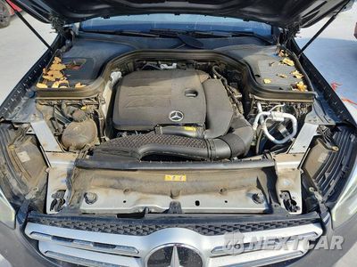 Zdjęcie 12 z 13 samochodu: 2021 MERCEDES-BENZ GLC 300 VIN:W1N0G8DBXMV270246 - miniatura
