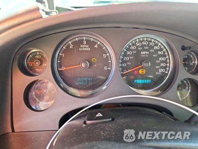 Zdjęcie 9 z 13 samochodu: 2008 CHEVROLET AVALANCHE K1500 VIN:3GNFK12368G158052 - miniatura