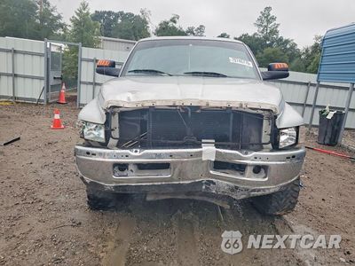 Piąte zdjęcie samochodu w środku: 2001 DODGE RAM 2500 VIN:1B7KF23Z91J612335 - miniatura
