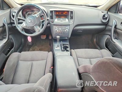 Zdjęcie 8 z 12 samochodu: 2013 NISSAN MAXIMA 3.5 S VIN:1N4AA5AP9DC811686 - miniatura