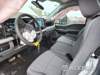 Zdjęcie 8 z 12 samochodu: 2026 FORD F350 SUPER DUTY VIN:1FTRF3BN7TED53908 - miniatura