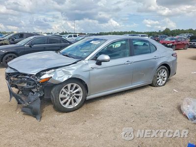 2023 TOYOTA CAMRY LE 4T1C11AK3PU810219 - główne zdjęcie licytacji z USA - miniatura