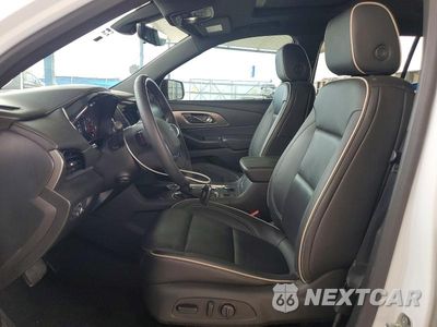 Zdjęcie 7 z 13 samochodu: 2023 CHEVROLET TRAVERSE PREMIER VIN:1GNERKKW7PJ338239 - miniatura