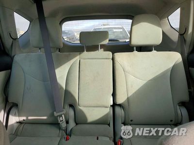 Zdjęcie 10 z 13 samochodu: 2014 TOYOTA PRIUS V THREE VIN:JTDZN3EUXE3325587 - miniatura