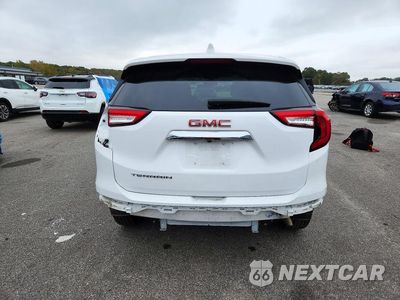 Zdjęcie 6 z 13 samochodu: 2024 GMC TERRAIN SLE VIN:3GKALMEG8RL390066 - miniatura