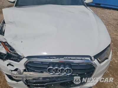 Zdjęcie 11 z 12 samochodu: 2015 FORD A6 VIN:WAUGFAFC7FN013857 - miniatura
