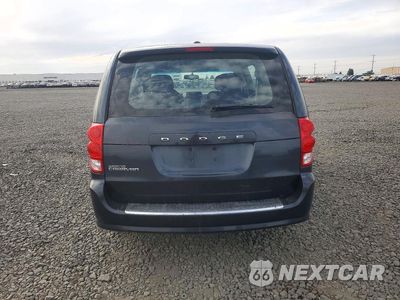 Zdjęcie 6 z 14 samochodu: 2013 DODGE GRAND CARAVAN SE VIN:2C4RDGBG1DR682011 - miniatura