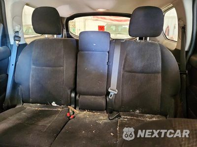 Zdjęcie 10 z 13 samochodu: 2013 NISSAN PATHFINDER S VIN:5N1AR2MM2DC634946 - miniatura