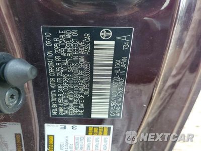 Zdjęcie 12 z 12 samochodu: 2011 SCION TC BASE VIN:JTKJF5C73B3003557 - miniatura