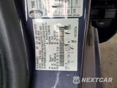 Zdjęcie 12 z 12 samochodu: 2012 FORD FIESTA S VIN:3FADP4AJ5CM187741 - miniatura