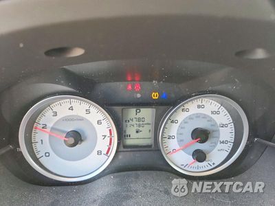Zdjęcie 9 z 12 samochodu: 2014 SUBARU IMPREZA PREMIUM VIN:JF1GJAC6XEH023303 - miniatura