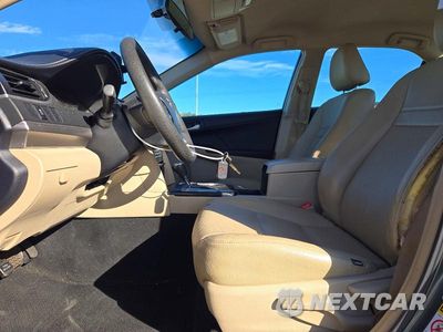 Zdjęcie 7 z 12 samochodu: 2013 TOYOTA CAMRY L VIN:4T1BF1FK3DU668312 - miniatura