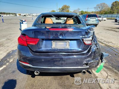 Zdjęcie 6 z 12 samochodu: 2019 BMW 440I VIN:WBA4Z5C56KEE17527 - miniatura