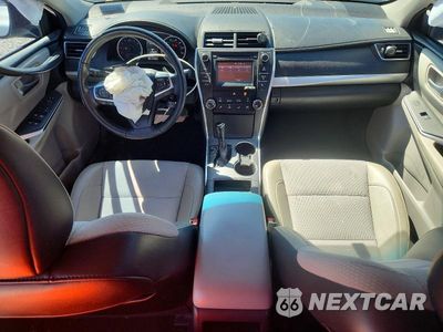 Zdjęcie 8 z 12 samochodu: 2016 TOYOTA CAMRY SE VIN:4T1BF1FK3GU164556 - miniatura