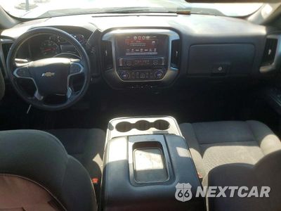 Zdjęcie 8 z 13 samochodu: 2017 CHEVROLET SILVERADO C1500 LT VIN:3GCPCREC9HG205398 - miniatura