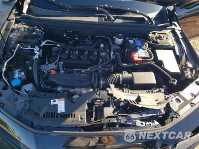 Zdjęcie 11 z 12 samochodu: 2026 HONDA ACCORD VIN:1HGCY1F42TA023110 - miniatura