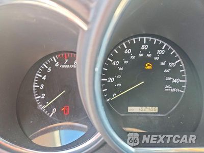 Zdjęcie 9 z 13 samochodu: 2007 LEXUS RX 350 VIN:2T2HK31U87C022937 - miniatura