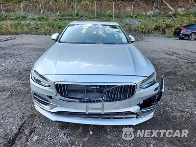 Piąte zdjęcie samochodu w środku: 2018 VOLVO S90 T8 INSCRIPTION VIN:LVYBC0AL4JP027518 - miniatura
