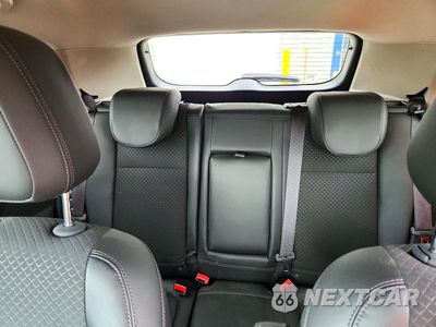 Zdjęcie 10 z 13 samochodu: 2017 BUICK ENCORE PREFERRED VIN:KL4CJESB0HB007885 - miniatura