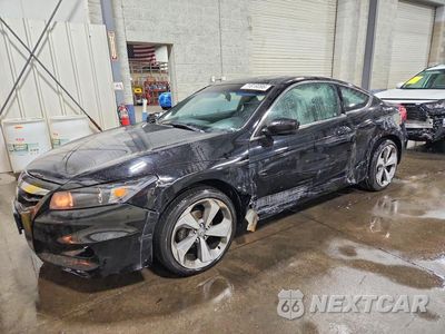 2011 HONDA ACCORD LX-S 1HGCS1B33BA005650 - główne zdjęcie licytacji z USA - miniatura
