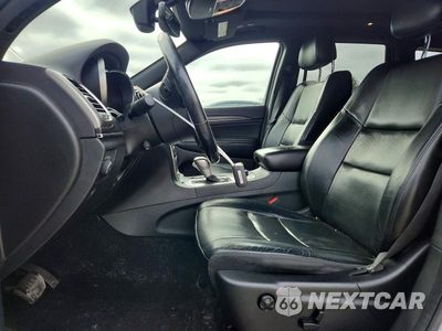 Zdjęcie 7 z 13 samochodu: 2019 JEEP GRAND CHEROKEE LIMITED VIN:1C4RJFBG2KC833821 - miniatura