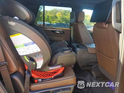 Zdjęcie 11 z 13 samochodu: 2025 CHEVROLET TAHOE K1500 HIGH COUNTRY VIN:1GNS6TRL0SR138908 - miniatura