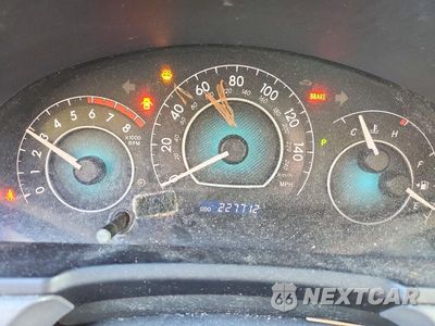 Zdjęcie 9 z 12 samochodu: 2007 TOYOTA CAMRY SOLARA SLE V6 VIN:4T1FA38P47U108386 - miniatura