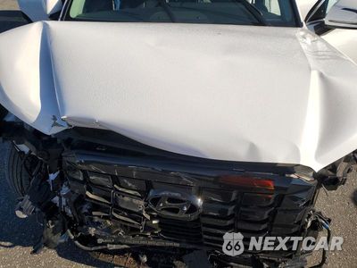Zdjęcie 12 z 13 samochodu: 2025 HYUNDAI PALISADE SEL VIN:KM8R24GE6SU893941 - miniatura