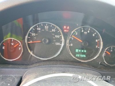 Zdjęcie 9 z 12 samochodu: 2012 JEEP LIBERTY SPORT VIN:1C4PJLAK8CW117582 - miniatura