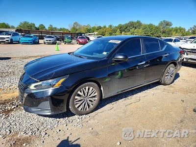 2023 NISSAN ALTIMA SV 1N4BL4DV8PN340576 - główne zdjęcie licytacji z USA - miniatura