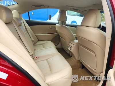 Zdjęcie 10 z 13 samochodu: 2010 LEXUS ES 350 VIN:JTHBK1EG5A2392072 - miniatura
