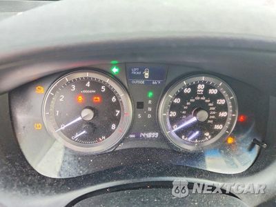 Zdjęcie 9 z 12 samochodu: 2010 LEXUS ES 350 VIN:JTHBK1EG8A2343707 - miniatura