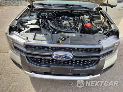 Zdjęcie 11 z 12 samochodu: 2025 FORD RANGER LARIAT VIN:1FTER4KP1SLE37584 - miniatura