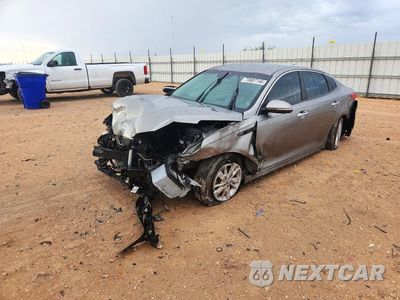 2017 KIA OPTIMA LX 5XXGT4L36HG158839 - główne zdjęcie licytacji z USA - miniatura