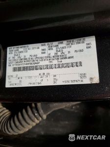 Zdjęcie 13 z 13 samochodu: 2017 FORD F150 SUPERCREW VIN:1FTEW1EP4HFB32607 - miniatura