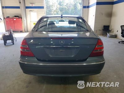 Zdjęcie 6 z 12 samochodu: 2006 MERCEDES-BENZ E 350 VIN:WDBUF56J06A970414 - miniatura