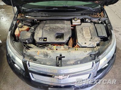 Zdjęcie 11 z 12 samochodu: 2013 CHEVROLET VOLT VIN:1G1RA6E41DU117595 - miniatura