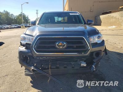Piąte zdjęcie samochodu w środku: 2023 TOYOTA TACOMA SR5 V6 VIN:3TYAZ5CN5PT038740 - miniatura