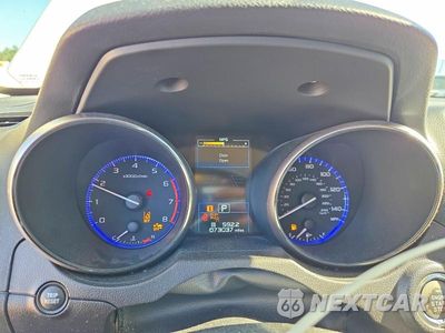 Zdjęcie 9 z 13 samochodu: 2017 SUBARU OUTBACK 2.5I LIMITED VIN:4S4BSANC8H3290294 - miniatura