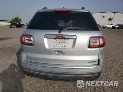Zdjęcie 6 z 12 samochodu: 2016 GMC ACADIA SLT-1 VIN:1GKKVRKD6GJ128816 - miniatura