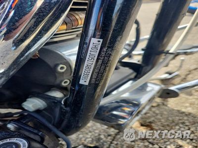 Zdjęcie 9 z 9 samochodu: 2010 HARLEY-DAVIDSON FLSTN VIN:1HD1JD517AB033091 - miniatura
