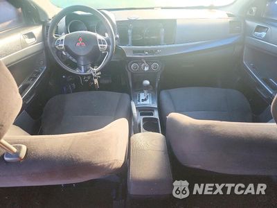Zdjęcie 8 z 12 samochodu: 2008 MITSUBISHI LANCER GTS VIN:JA3AU86U28U042481 - miniatura