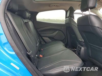 Zdjęcie 11 z 13 samochodu: 2023 FORD MUSTANG MACH-E PREMIUM VIN:3FMTK3SU8PMA79039 - miniatura