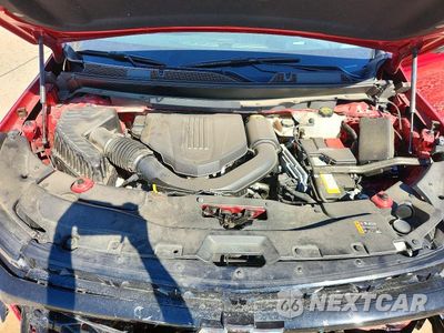 Zdjęcie 12 z 13 samochodu: 2024 CHEVROLET TRAVERSE RS VIN:1GNEVLKS0RJ209924 - miniatura