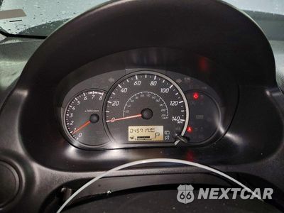 Zdjęcie 9 z 12 samochodu: 2024 MITSUBISHI MIRAGE G4 ES VIN:ML32FUFJ0RHF17768 - miniatura