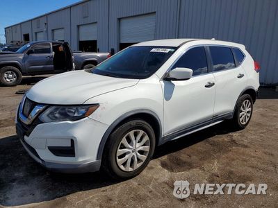 2017 NISSAN ROGUE S KNMAT2MTXHP577049 - główne zdjęcie licytacji z USA - miniatura