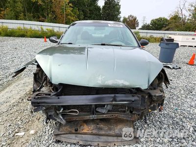 Piąte zdjęcie samochodu w środku: 2006 NISSAN ALTIMA 2.5 VIN:1N4AL11D96N325203 - miniatura