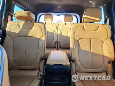 Zdjęcie 10 z 13 samochodu: 2022 JEEP GRAND CHEROKEE L SUMMIT VIN:1C4RJKEG6N8520069 - miniatura