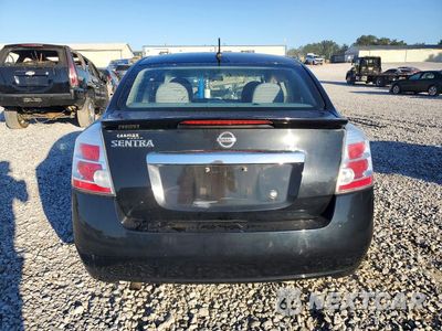 Zdjęcie 6 z 13 samochodu: 2012 NISSAN SENTRA 2.0 VIN:3N1AB6AP5CL771061 - miniatura
